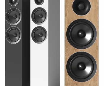 Modern Sound Box-ID:536809054