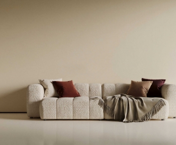 Modern A Sofa For Two-ID:262401127