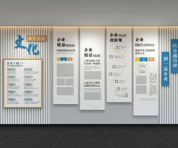 Modern Culture Wall-ID:522725116