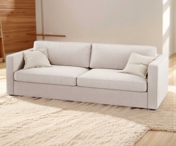 Modern A Sofa For Two-ID:602858077