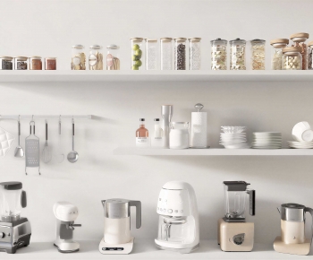 Modern Kitchenware-ID:196239934