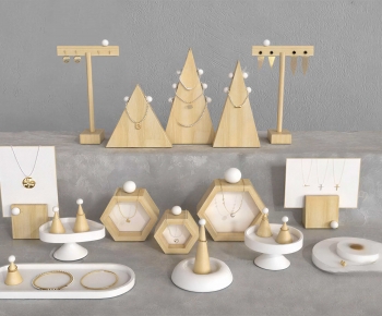 Modern Jewelry-ID:738627911