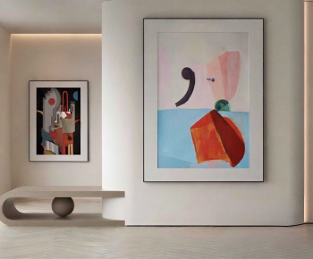 Modern Painting-ID:101430477