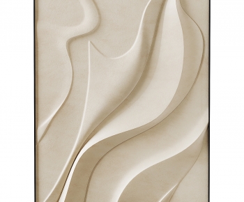 Modern Wall Decoration-ID:218416932