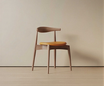 Modern Dining Chair-ID:351433044