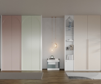 Modern Bookcase-ID:599018102