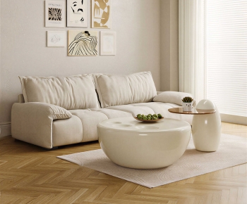 Modern Sofa Combination-ID:609066965