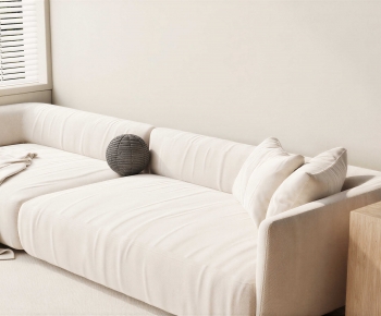 Modern A Sofa For Two-ID:185426954