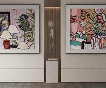 Modern Painting-ID:613213068