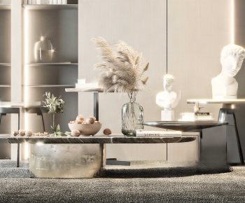 Modern Coffee Table-ID:969783073