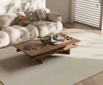 Modern Sofa Combination-ID:745259054