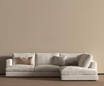 Modern Corner Sofa-ID:283821119