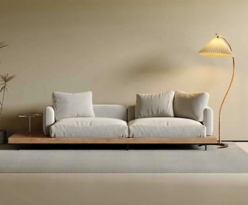 Modern A Sofa For Two-ID:520210988