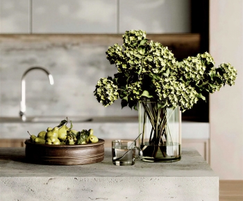 Modern Decorative Set-ID:689110991