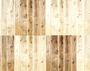ModernWood Plank