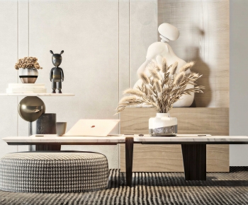 Modern Coffee Table-ID:918025025