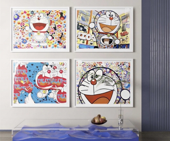 Modern Painting-ID:668998006