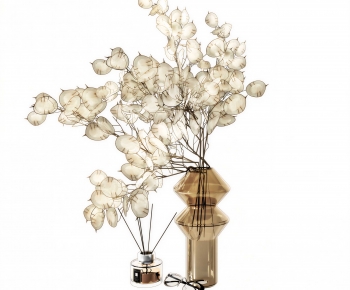 Modern Flower Arrangement-ID:210647114