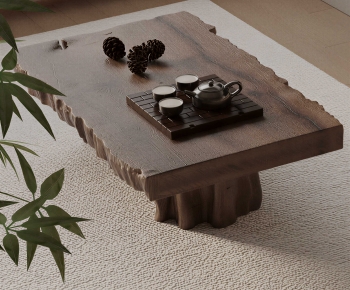 New Chinese Style Coffee Table-ID:862150915
