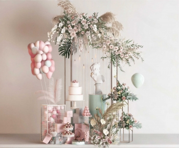 Modern Meichen-ID:923101903