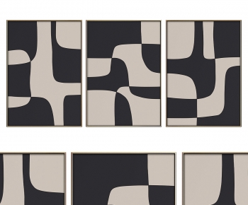 Modern Painting-ID:100250257