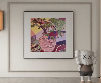 Modern Painting-ID:331908941