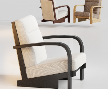 Modern Lounge Chair-ID:698983912
