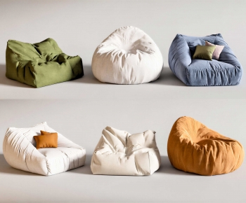 Modern Beanbag-ID:784801011