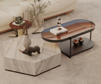 Modern Coffee Table-ID:149586928