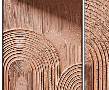 Modern Wall Decoration-ID:297281984