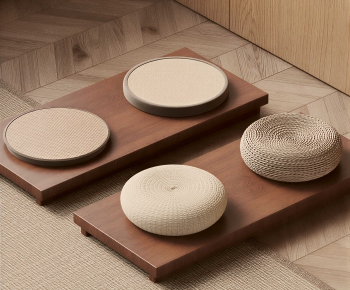 New Chinese Style Cushion-ID:796087031