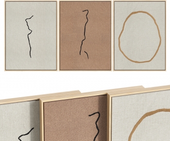 Modern Picture Frame-ID:531630994