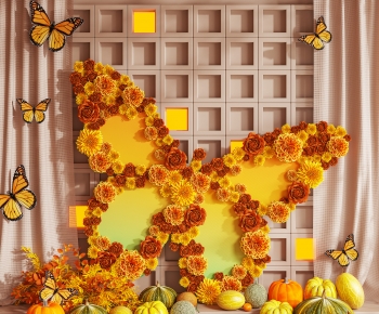 Modern Meichen-ID:505508902