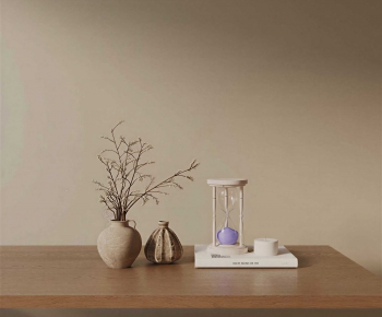 Wabi-sabi Style Dried Branch-ID:574807884