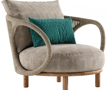 Modern Lounge Chair-ID:750361925