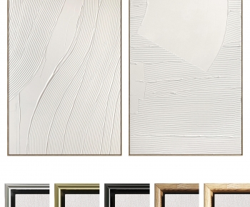 Modern Picture Frame-ID:976040458