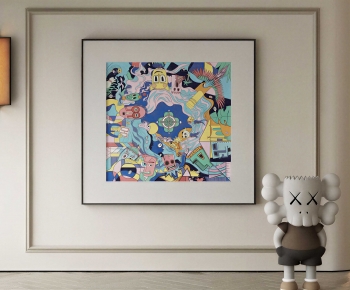 Modern Painting-ID:553944116