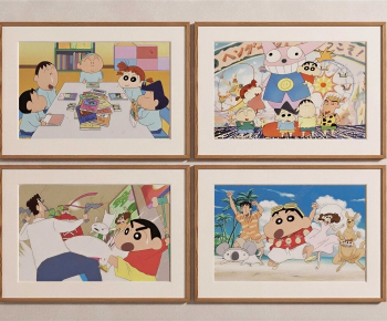 Modern Painting-ID:749538908