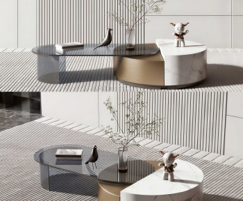 Modern Coffee Table-ID:717070116