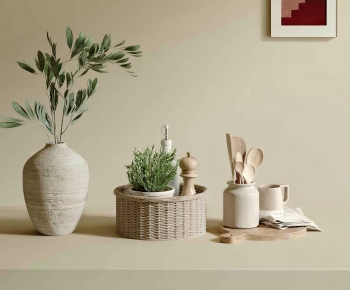 Modern Decorative Set-ID:190299031