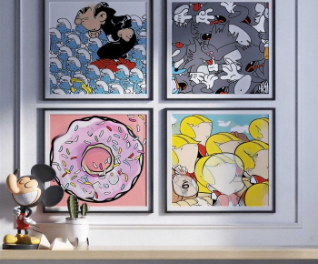 Modern Painting-ID:227224115