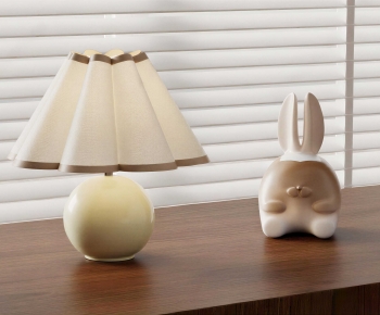 Modern Table Lamp-ID:661876924