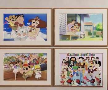 Modern Painting-ID:867404941