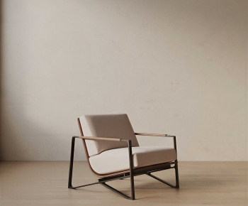 Modern Lounge Chair-ID:688277017