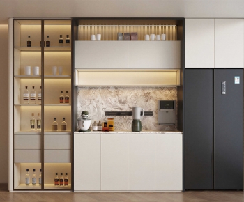 Modern Sideboard-ID:169281018