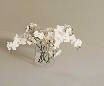 Modern Flower Arrangement-ID:710412987