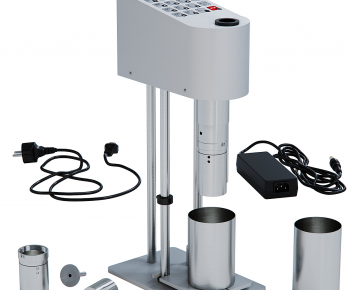 Modern Industrial Equipment-ID:167674064