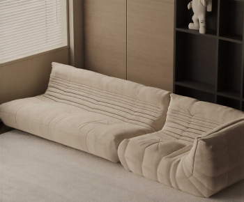 Modern Multi Person Sofa-ID:598457108