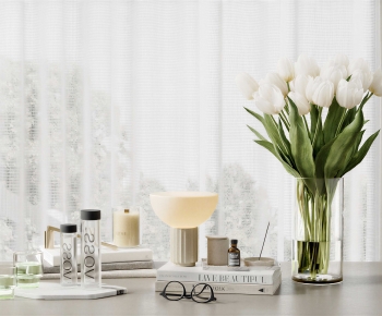 Modern Decorative Set-ID:814201129