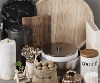 Modern Kitchenware-ID:708576923